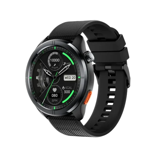 Picture of Haylou Solar Neo 2 Bluetooth Calling Smart Watch
