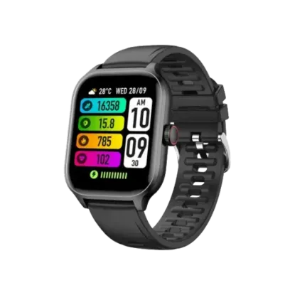 Picture of Blisbond Pulse Bluetooth Calling Smart Watch