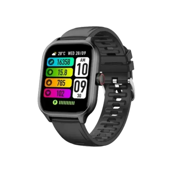 Picture of Blisbond Pulse Bluetooth Calling Smart Watch