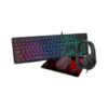 Picture of Redragon S107P-BA 4-in-1 Gaming Combo