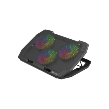 Picture of Redragon GCP511 Ingrid RGB Gaming Laptop Cooler