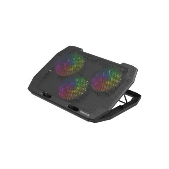 Picture of Redragon GCP511 Ingrid RGB Gaming Laptop Cooler
