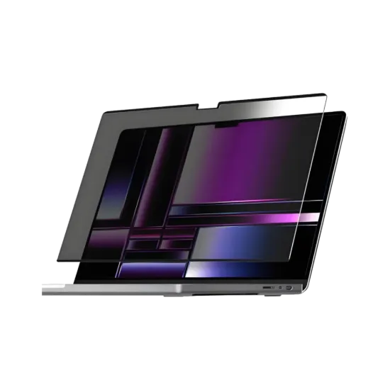 Picture of OTAO Privacy Screen Protector for MacBook