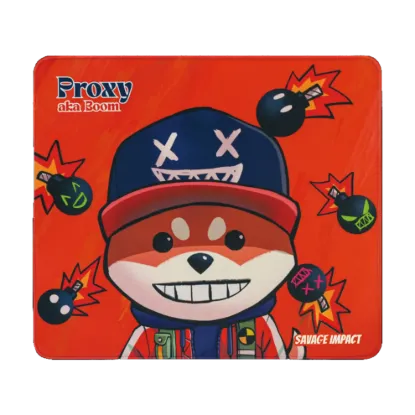 Picture of A4tech Bloody BP-45 Gaming Mouse Pad
