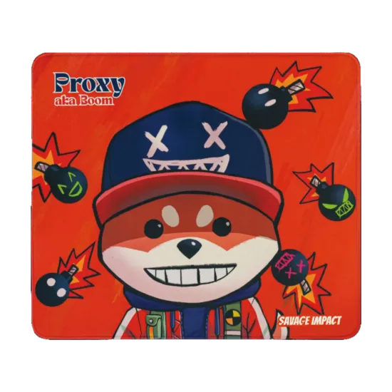 Picture of A4tech Bloody BP-45 Gaming Mouse Pad