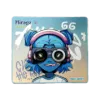 Picture of A4Tech Bloody BP-45W Nyx Mirage Waterproof Gaming Mouse Pad