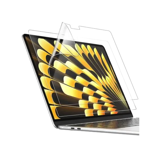 Picture of WiWU Screen Protector for MacBook