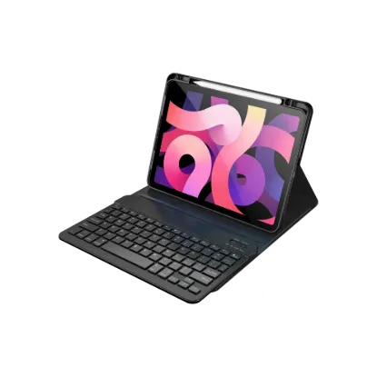 Picture of WiWU MK-006 3-in-1 iPad Keyboard Case