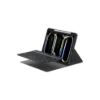 Picture of WiWU MK-006 3-in-1 iPad Keyboard Case
