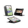 Picture of ESR Flip Magnetic Case with Pencil Holder for iPad