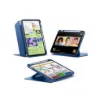 Picture of ESR Flip Magnetic Case with Pencil Holder for iPad