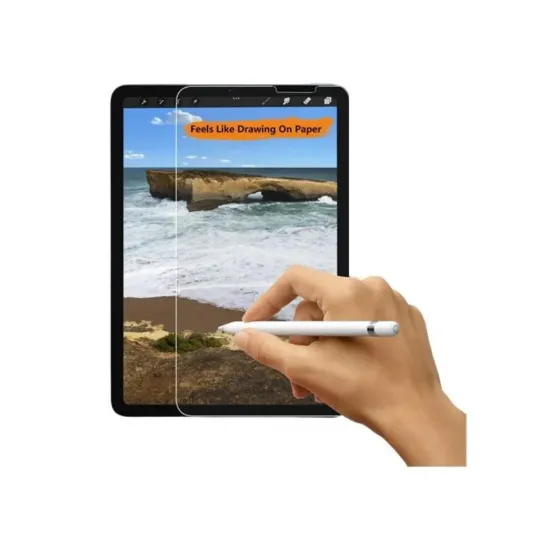 Picture of ANANK Paper-Like Screen Protector for iPad