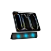 Picture of WiWU JD-105 Defender Protective Case For iPad