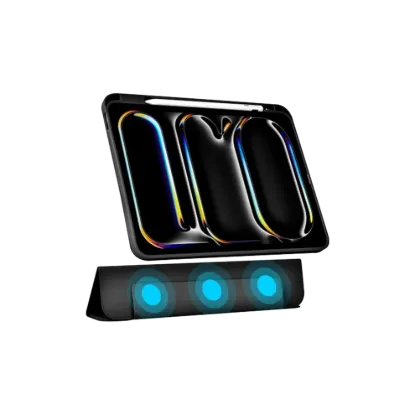 Picture of WiWU JD-105 Defender Protective Case For iPad