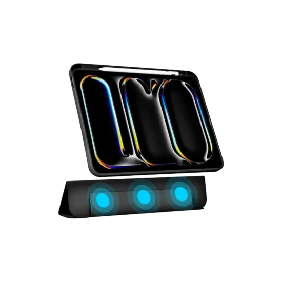 Picture of WiWU JD-105 Defender Protective Case For iPad
