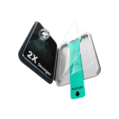 Picture of ESR UltraFit Classic Screen Protector for iPad