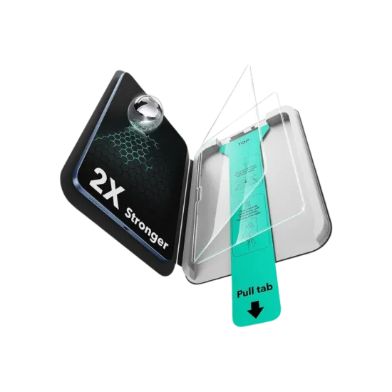 Picture of ESR UltraFit Classic Screen Protector for iPad