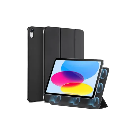 Picture of ESR Rebound Magnetic Case for iPad