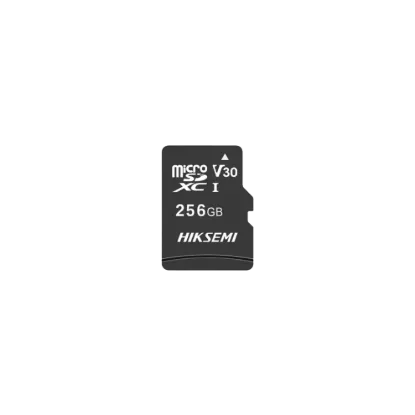 Picture of HIKSEMI NEO TF C1 256GB MicroSD Card (With Adapter)