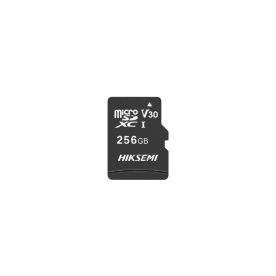 Picture of HIKSEMI NEO TF C1 256GB MicroSD Card (With Adapter)