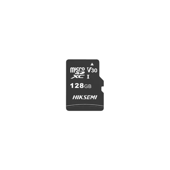 Picture of HIKSEMI NEO TF C1 128GB MicroSD Card (With Adapter)