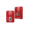 Picture of HIKSEMI NEO TF C1 128GB MicroSD Card (With Adapter)