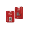 Picture of HIKSEMI NEO TF C1 64GB MicroSD Card (With Adapter)
