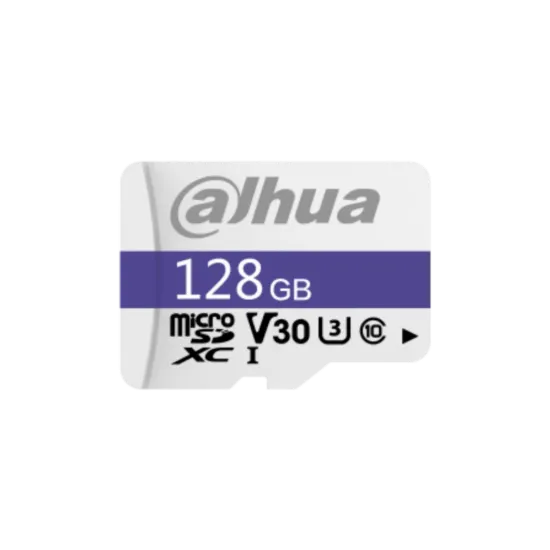 Picture of Dahua TF-C100 128GB MicroSD Card