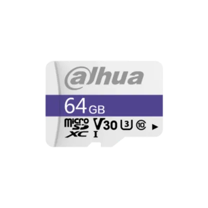 Picture of Dahua TF-C100 64GB MicroSD Card