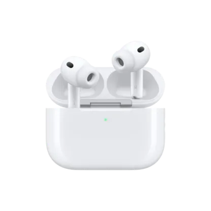 Picture of Apple AirPods 3rd generation with Charging Case