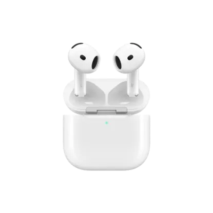 Picture of AirPods 4th Gen with Active Noise Cancellation