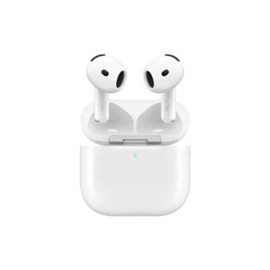 Picture of AirPods 4th Gen with Active Noise Cancellation