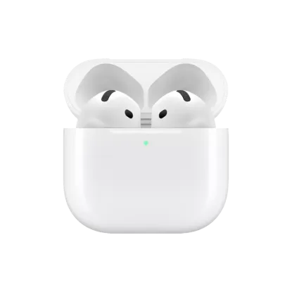 Picture of AirPods 4th Gen