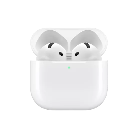 Picture of AirPods 4th Gen
