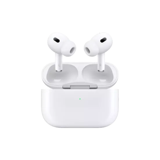 Picture of Apple Airpods Pro 2nd Gen Type-C