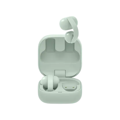 Picture of Sony WF-LC900 LinkBuds Clip Truly Wireless Open Earbuds