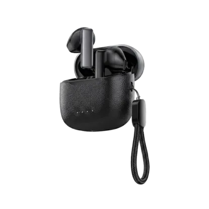 Picture of FONENG BL179 Half-In-Ear 4-Microphone ENC TWS Earphone