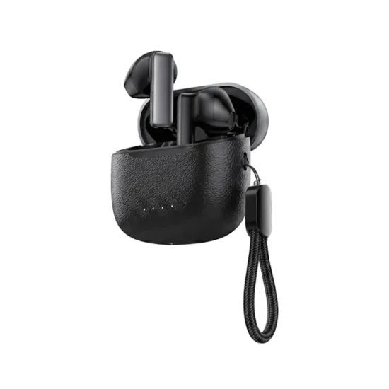 Picture of FONENG BL179 Half-In-Ear 4-Microphone ENC TWS Earphone