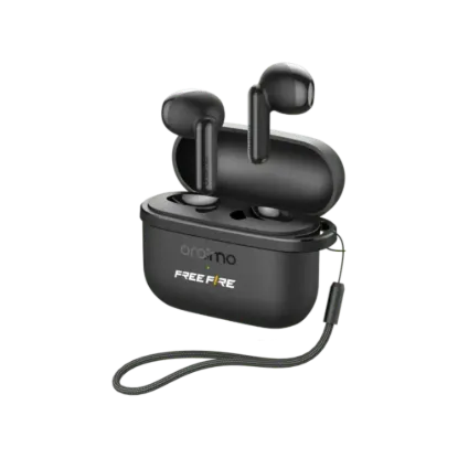 Picture of Oraimo SpaceBuds HAYATO Free Fire Edition Earbuds