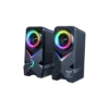 Picture of Onikuma L2 RGB Mini Gaming Speaker