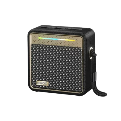 Picture of BWOO BO-BS96 Wireless Speaker with RGB Lights