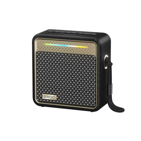 Picture of BWOO BO-BS96 Wireless Speaker with RGB Lights