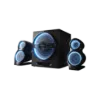 Picture of Microlab T10 2.1 Multimedia Bluetooth Gaming Speaker