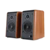 Picture of Microlab B77BT 2.0 Bluetooth Wooden Speaker