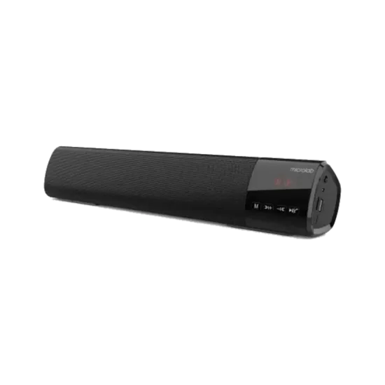 Picture of Microlab MS212 Portable Bluetooth Soundbar