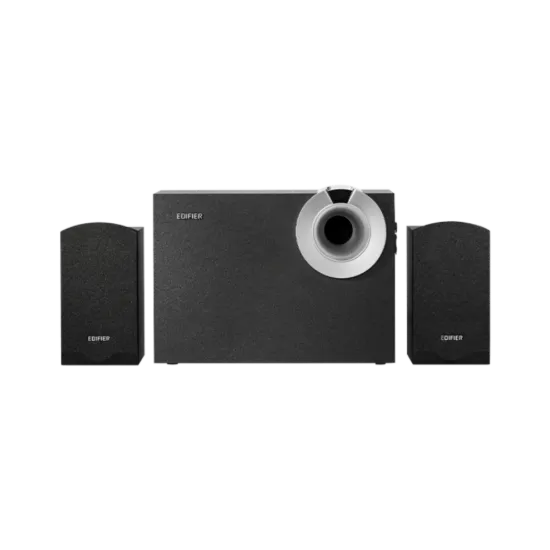 Picture of Edifier M206BT 2.1 Multimedia Bluetooth Speaker