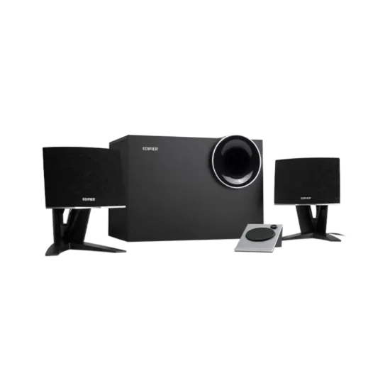 Picture of Edifier M203BT 2.1 Multimedia Bluetooth Speaker