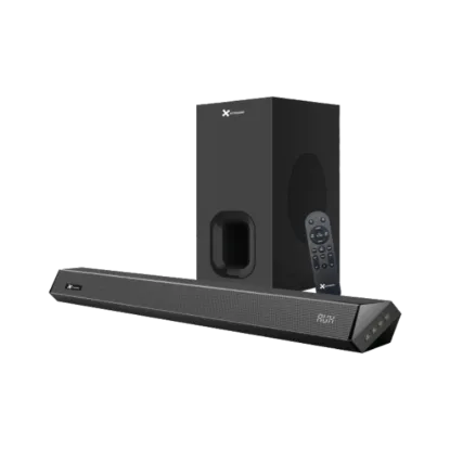 Picture of XTREME Infinity 2.1 170W Multimedia Bluetooth Soundbar