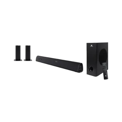 Picture of XTREME Falcon 5.1 95W Multimedia Bluetooth Soundbar