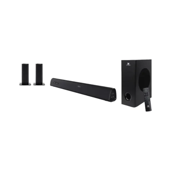 Picture of XTREME Falcon 5.1 95W Multimedia Bluetooth Soundbar